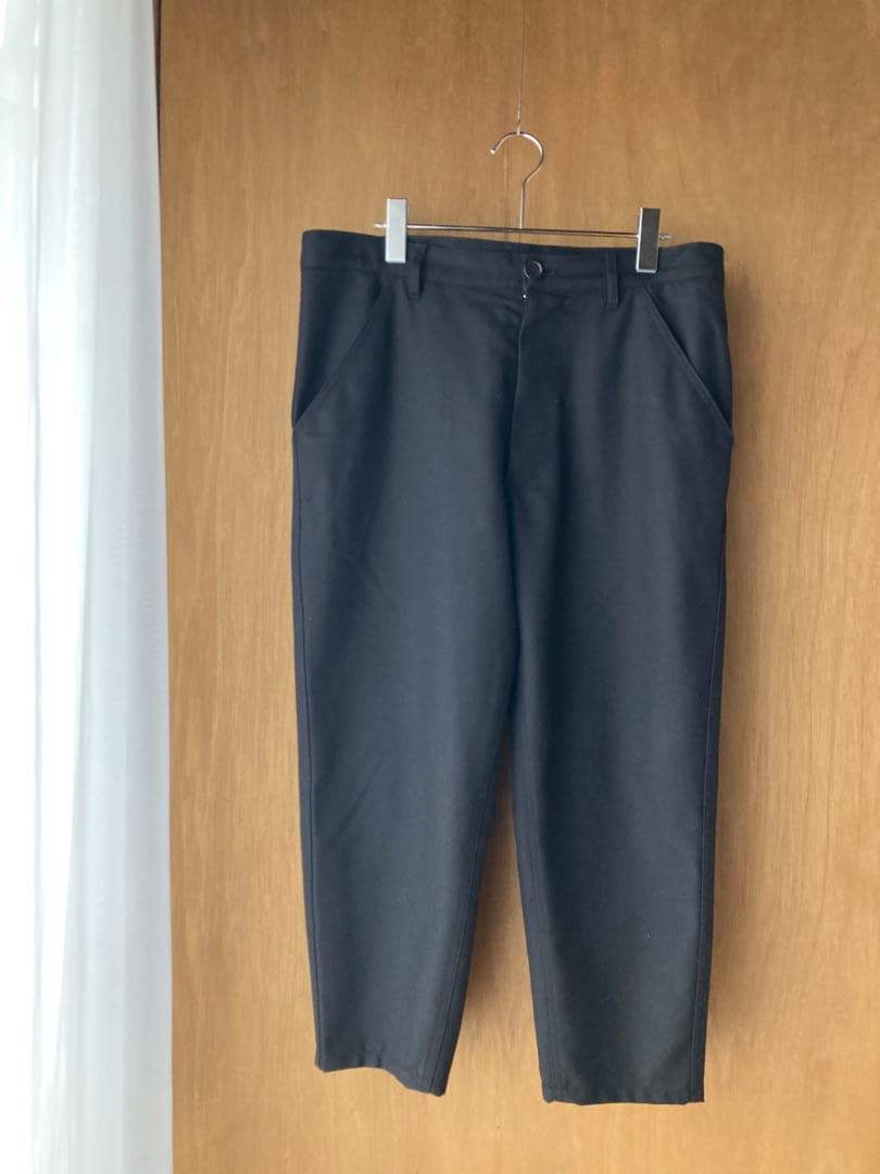 J*O様 COMME des GARÇONS SHIRT サルエルパンツ Lサイ