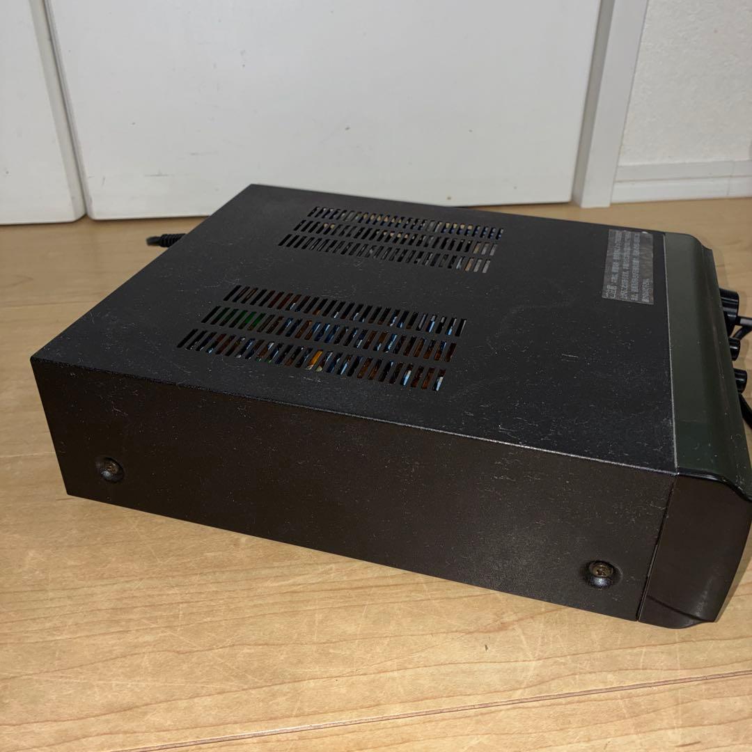 BOSE RA-8 プリメインアンプ　リモコン付き　いい音です