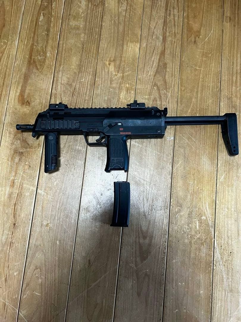 東京マルイ　MP7A1 電動