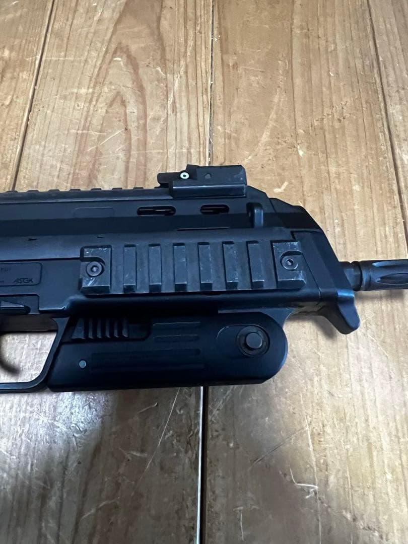 東京マルイ　MP7A1 電動