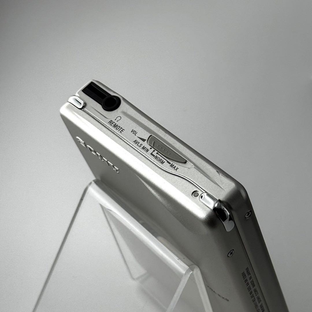 SONYウォークマン WM-EX900 ジャンク品WALKMAN WM-EX9