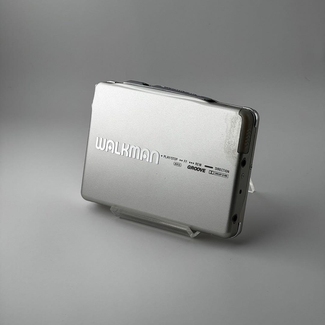 SONYウォークマン WM-EX900 ジャンク品WALKMAN WM-EX9