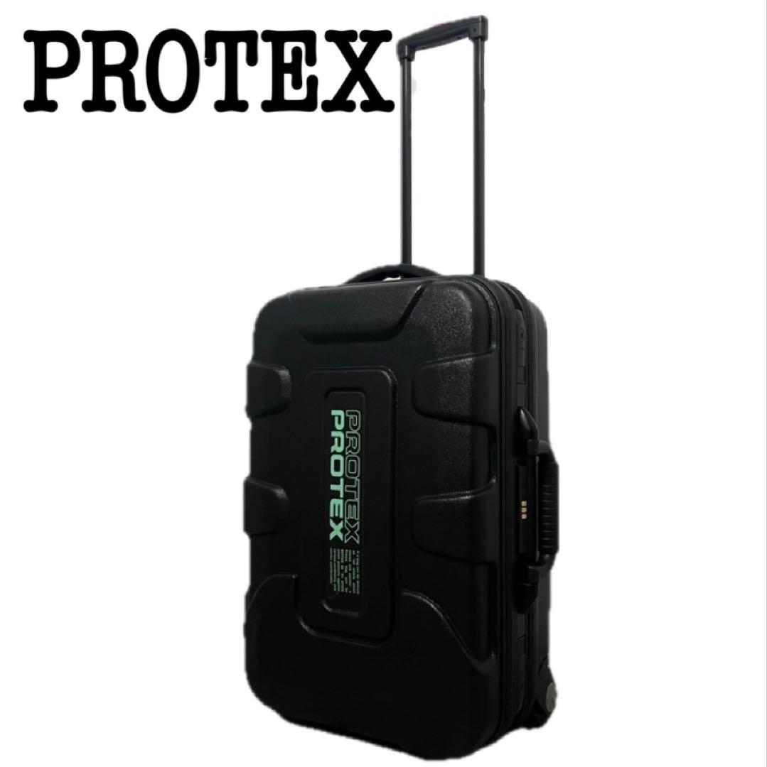 PROTEX プロテックス キャリー スーツ ケース ハード 耐衝撃 精密機器