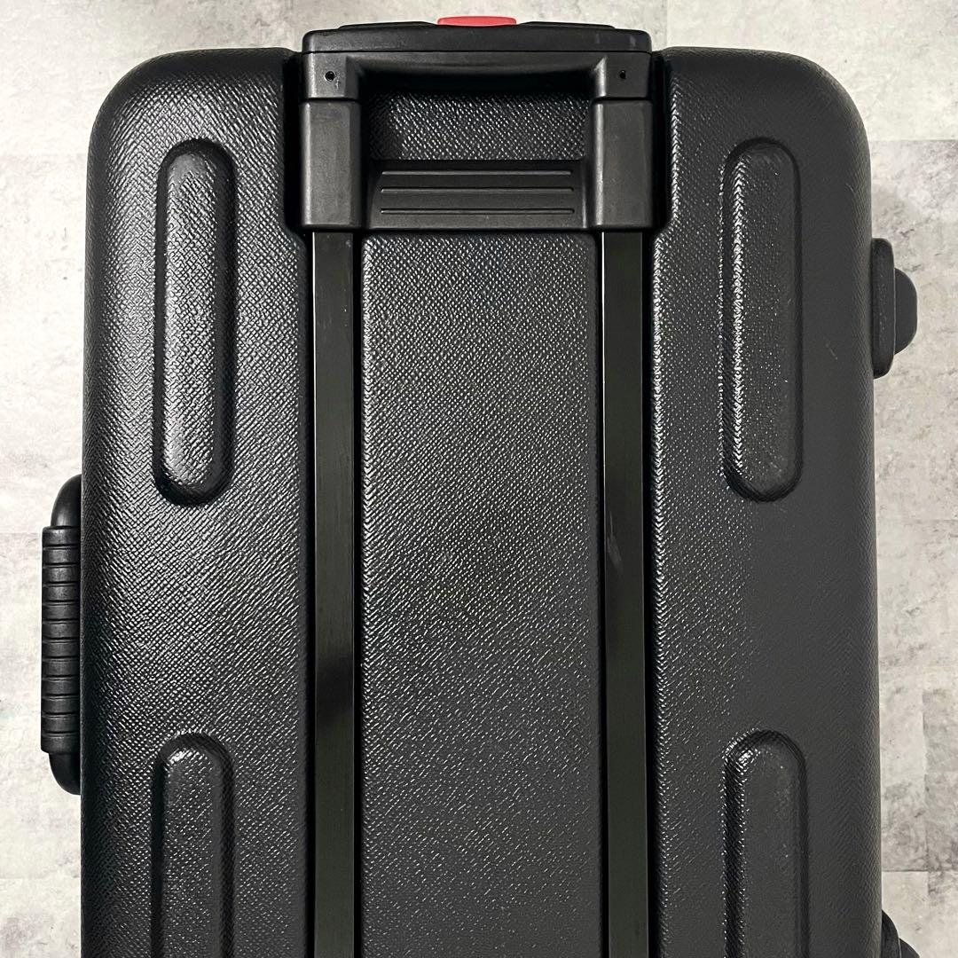 PROTEX プロテックス キャリー スーツ ケース ハード 耐衝撃 精密機器