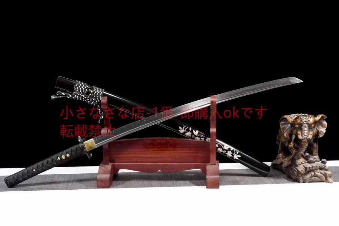 メイ侍  古兵器 武具 刀装具 日本刀 模造刀 居合刀