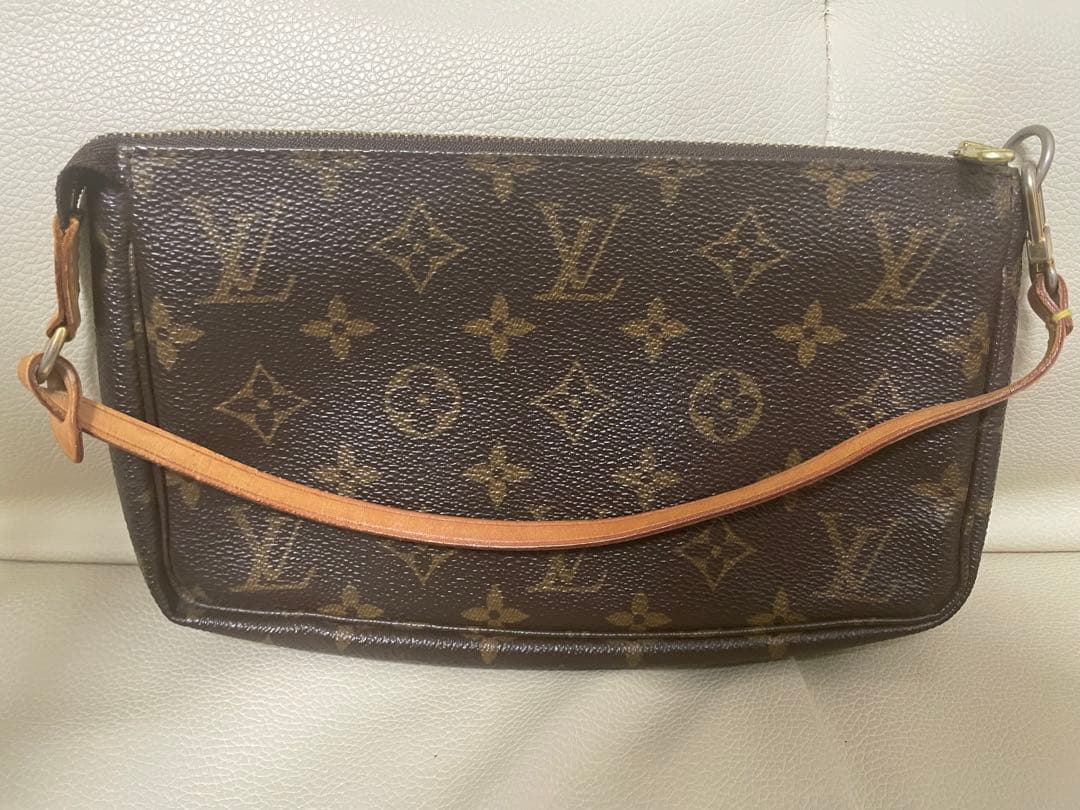 ルイヴィトン　ポシェットアクセソワール　M51980