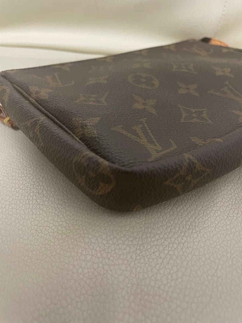 ルイヴィトン　ポシェットアクセソワール　M51980