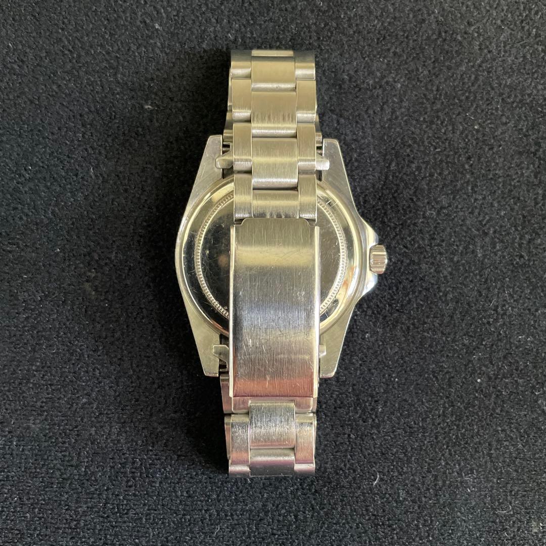 INCIPIO インキピオ　自動巻きEX2