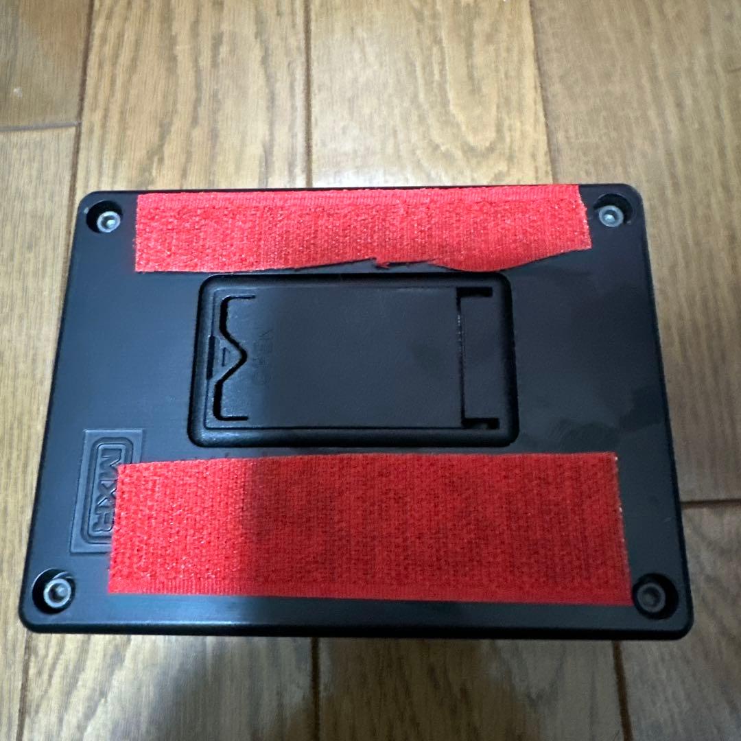 Evh 5150 overdrive ギターエフェクター