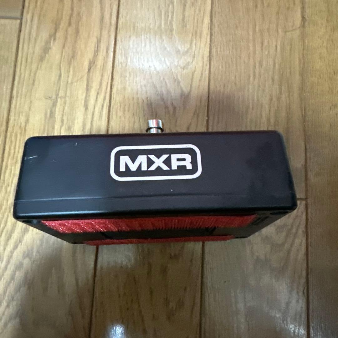 Evh 5150 overdrive ギターエフェクター