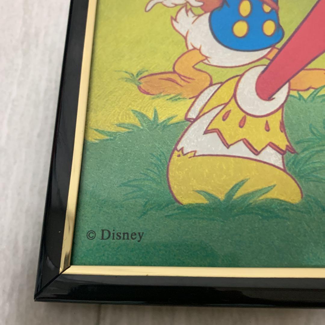 ディズニー/エッチングアート