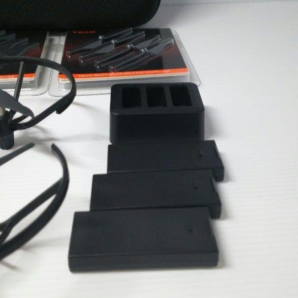 ドローン DJI Tello ＋ コントローラー フルセット