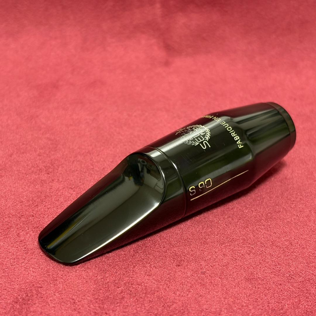 アルト S90 180 セルマー マウスピース
