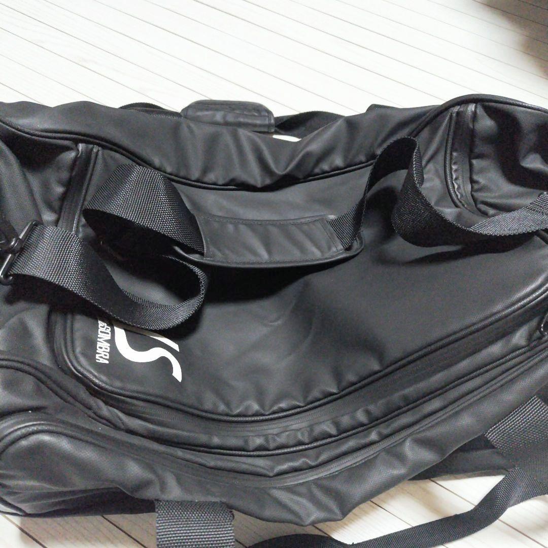 LUZeSOMBRA ルースイソンブラ キャリーバッグ