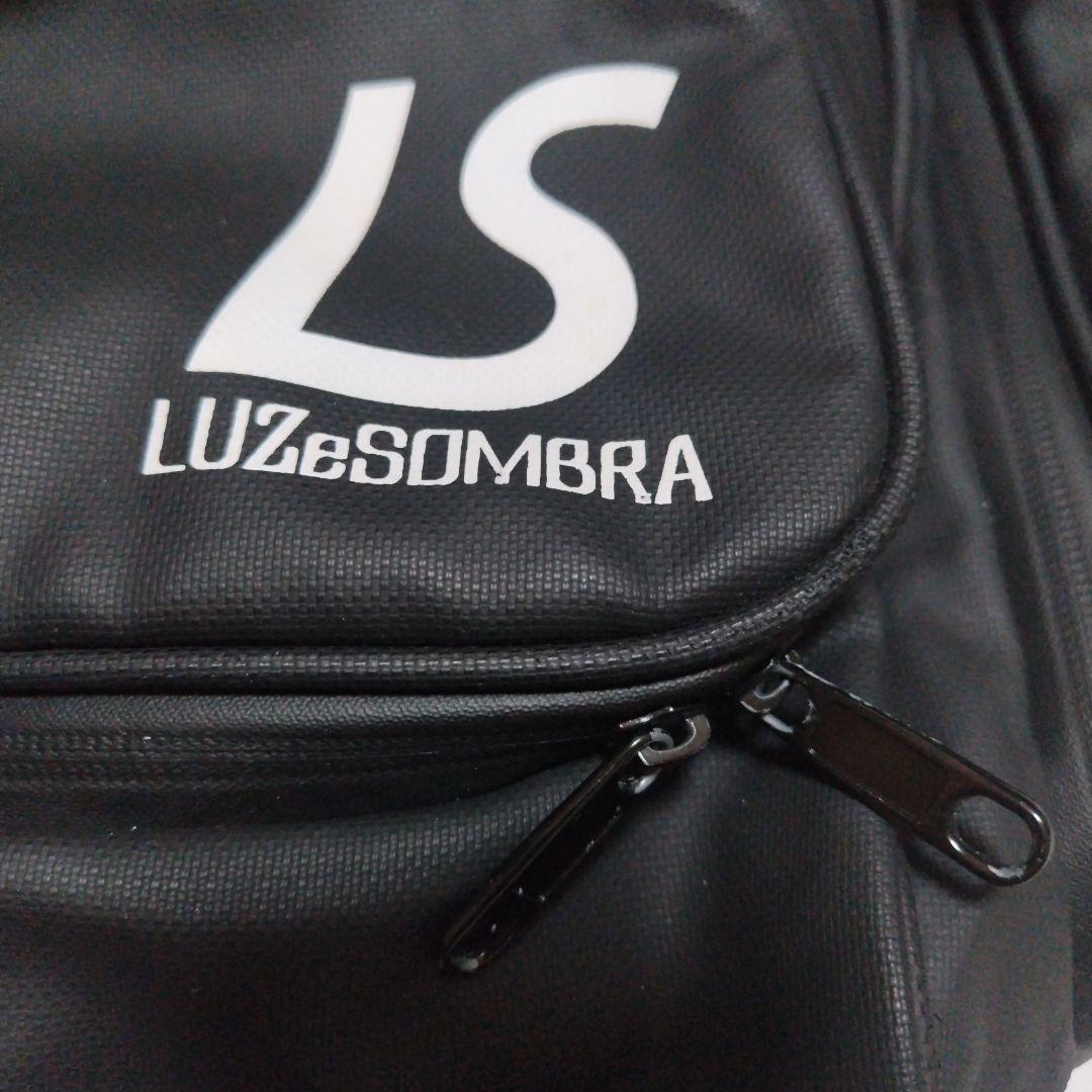 LUZeSOMBRA ルースイソンブラ キャリーバッグ