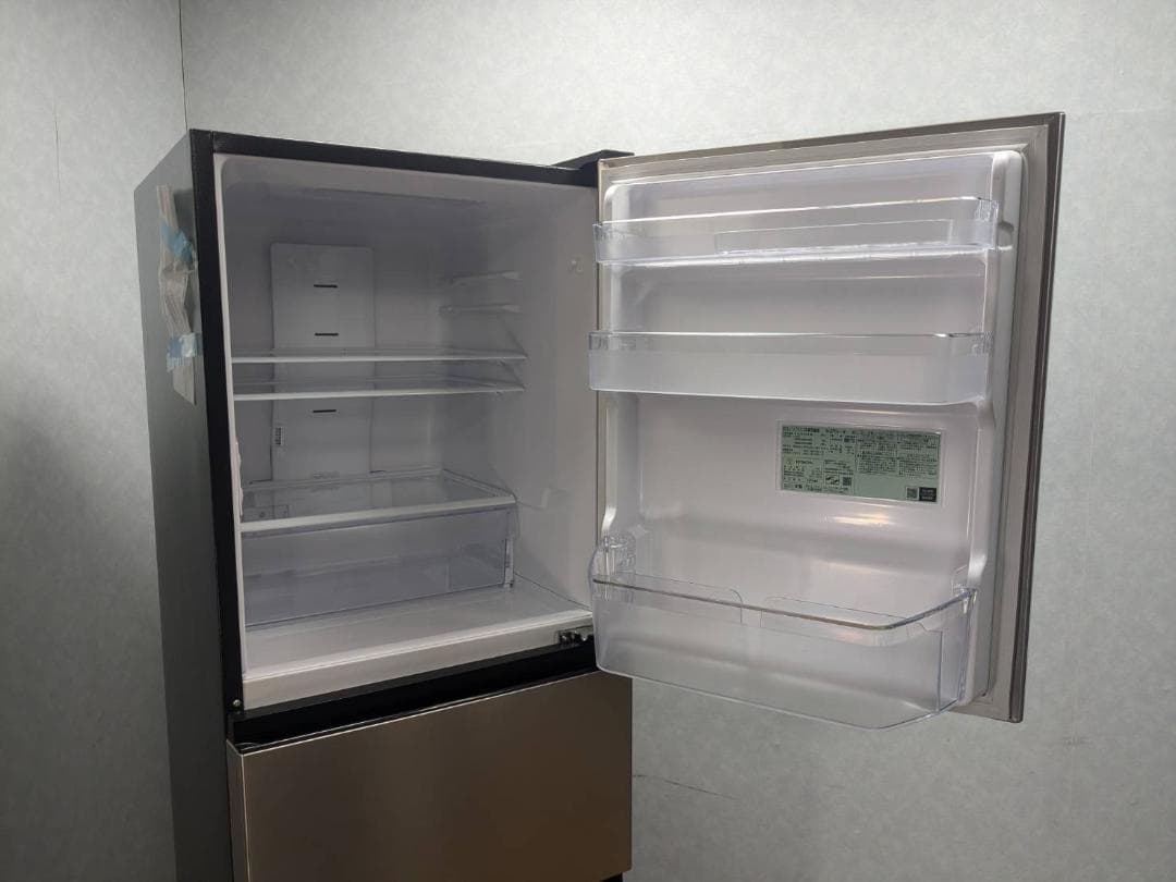 K♦047 日立 HITACHI 冷蔵庫 R-27TV 未使用