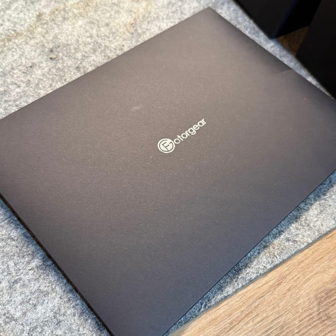 Fotorgear iPhone16 Pro用　ほぼ未使用