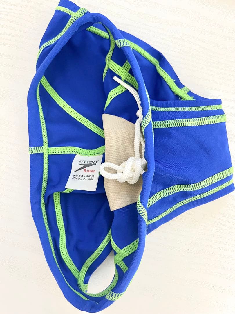 SPEEDO 競泳水着 Sサイズ キネシスカット