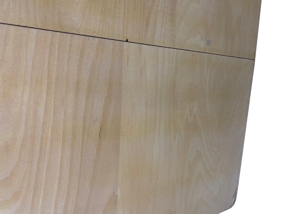 【廃盤】 peak アジャスタブルフォールディングテーブル LV-21