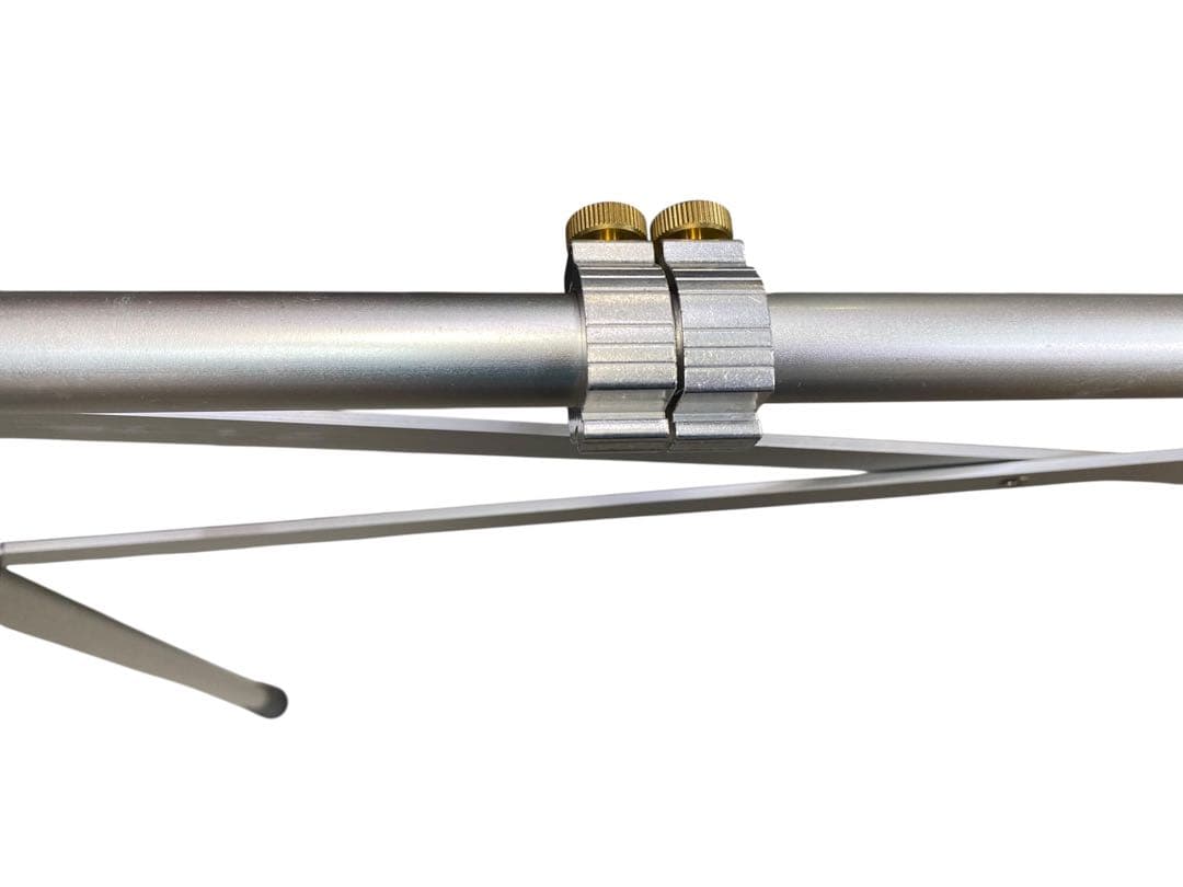 【廃盤】 peak アジャスタブルフォールディングテーブル LV-21