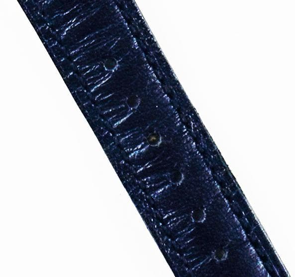 BVLGARI ソロテンポ 型番ST35S シリアルD20411 メンズ腕時計