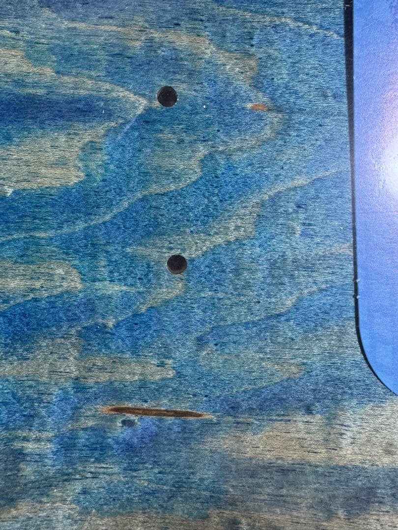 【レア未開封】KROOKED × Curtis Kulig コラボ デッキ