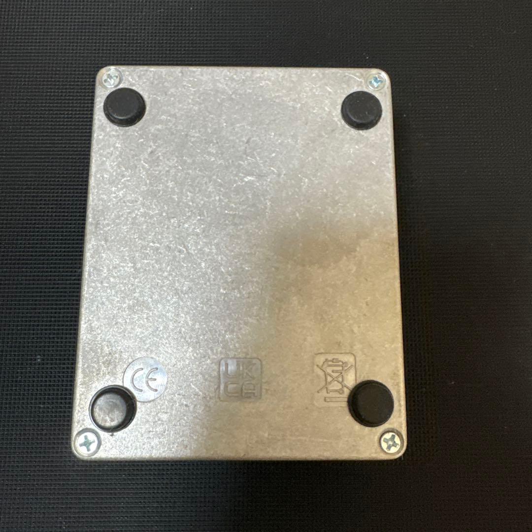 ギター ELECTRO-HARMONIX LITTLE BIG MUFF Pi