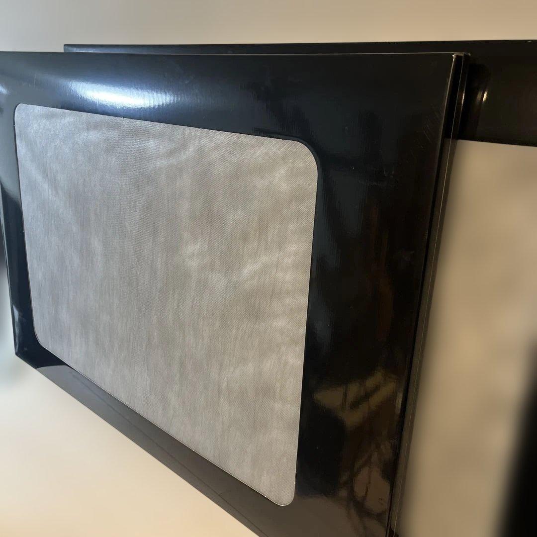 イトマサ　アップライトピアノ　防音パネル　しずかねDX(静音デラックス)