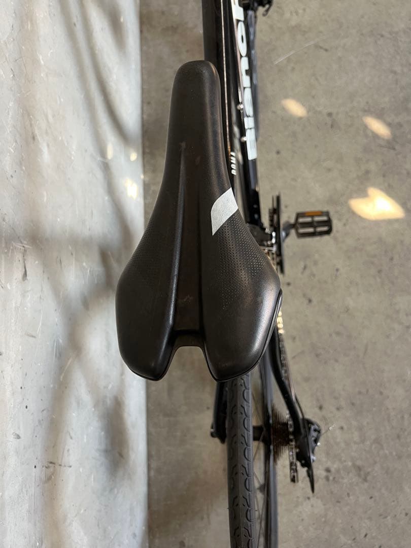 クロスバイク Bianchi ROMA ビアンキ　アルミ 700c