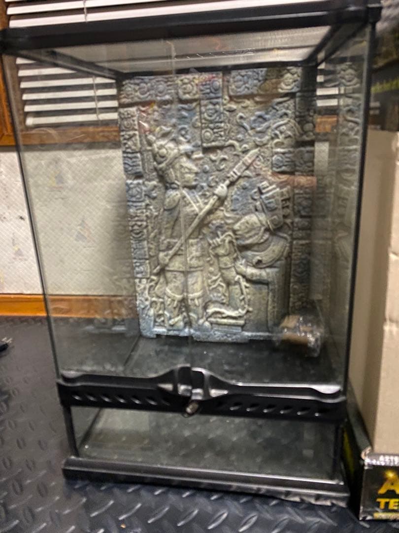 GEX グラステラリウム 3045 アステカキット　⑦