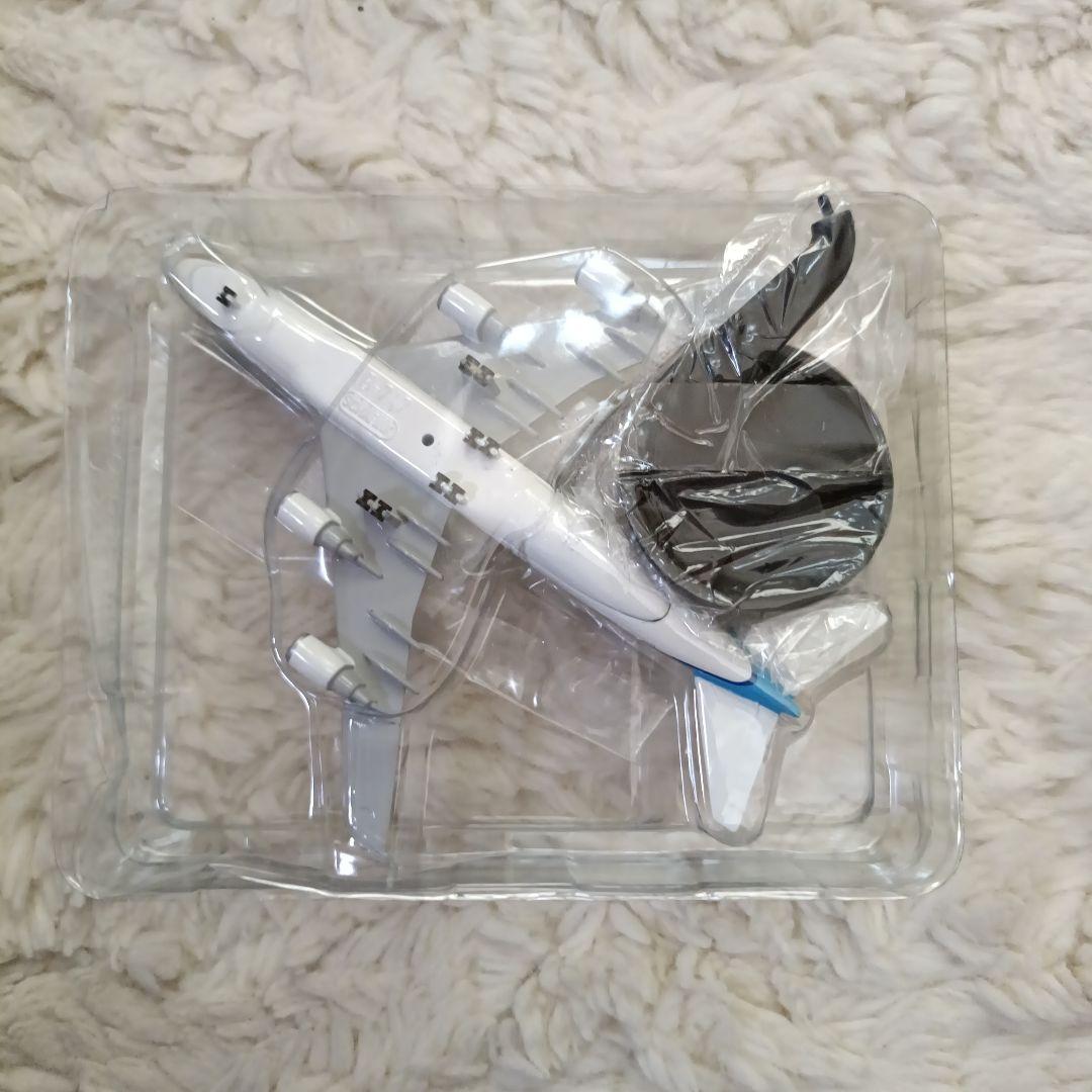 KLMオランダ航空　B747-400　1/ 600　schabak