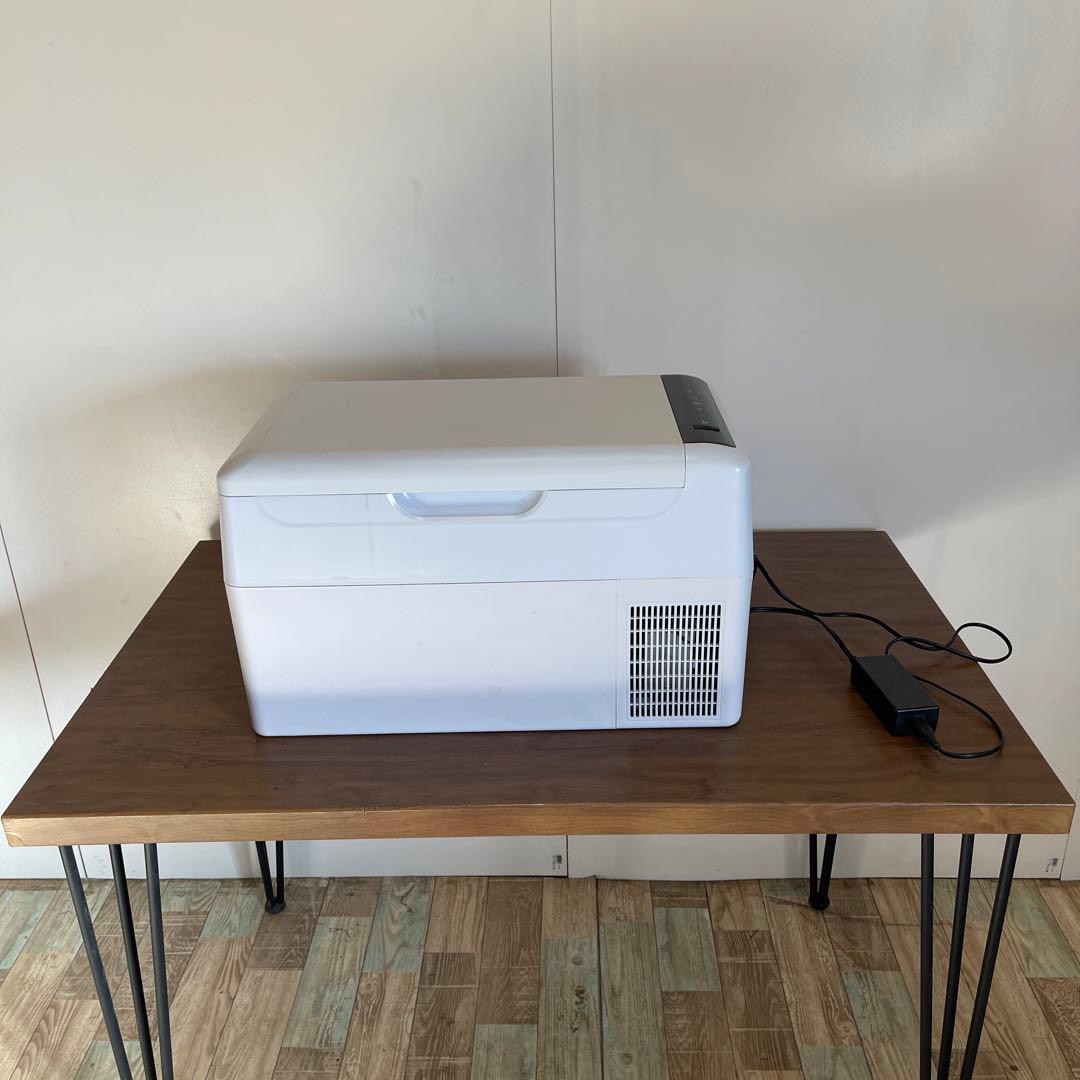 冷蔵庫 タッチパネル式 最大温度11度