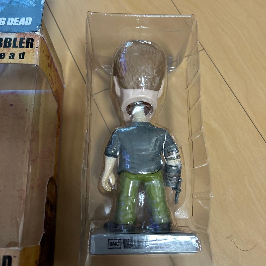 【即購入ok!!】ワッキーワブラー ウォーキング・デッド メルル・ディクソン