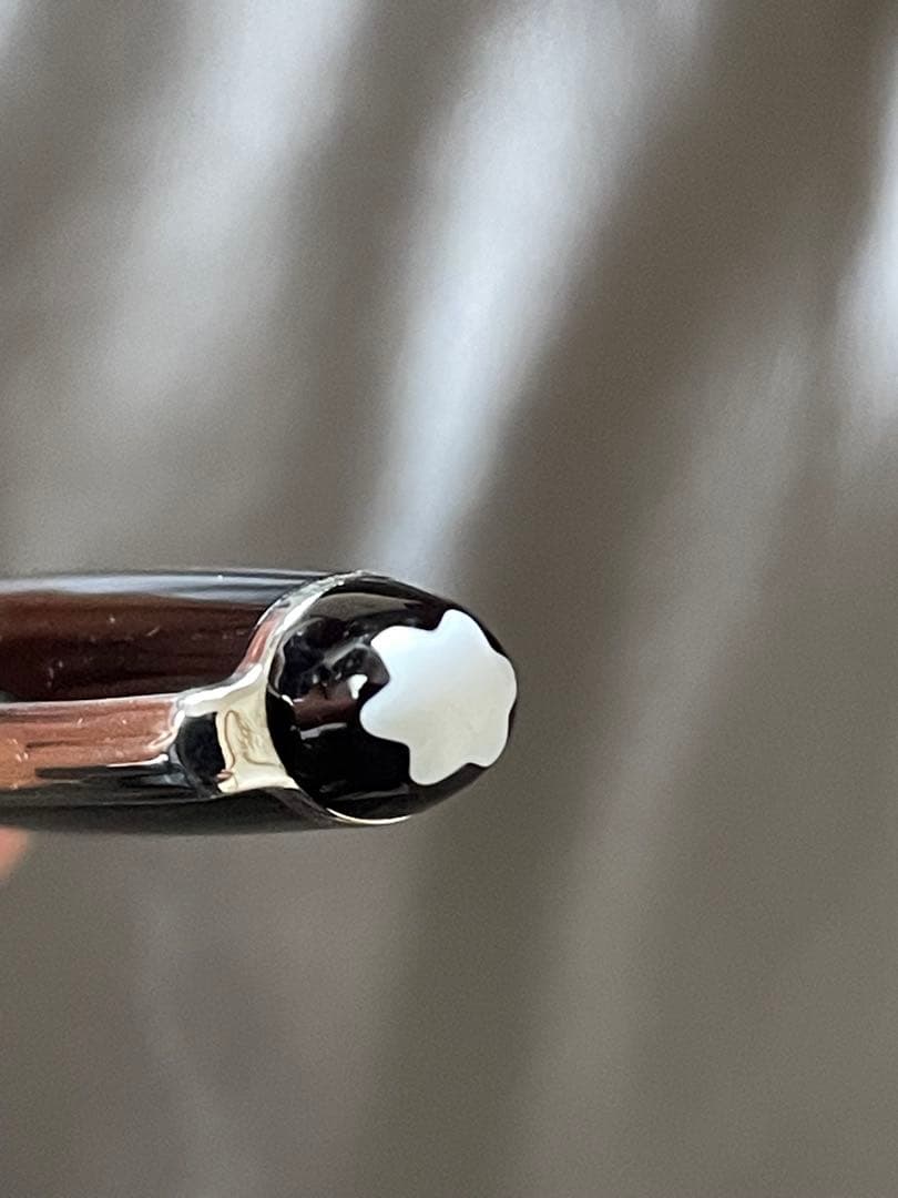 ◾️プラチナ◾️マイスターシュテュッククラシックP164 ◾️ツイスト式ボールペン◾️