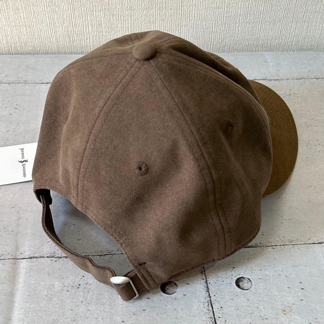 ニューエラ 別注 アルカンターラ LAD 930