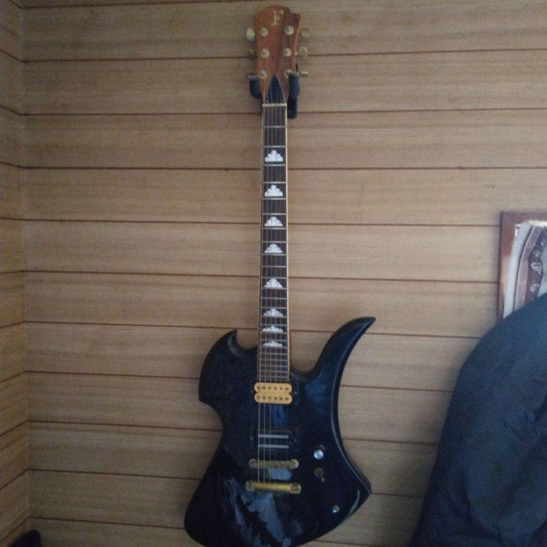 hideモデルモッキンバードMG-80X