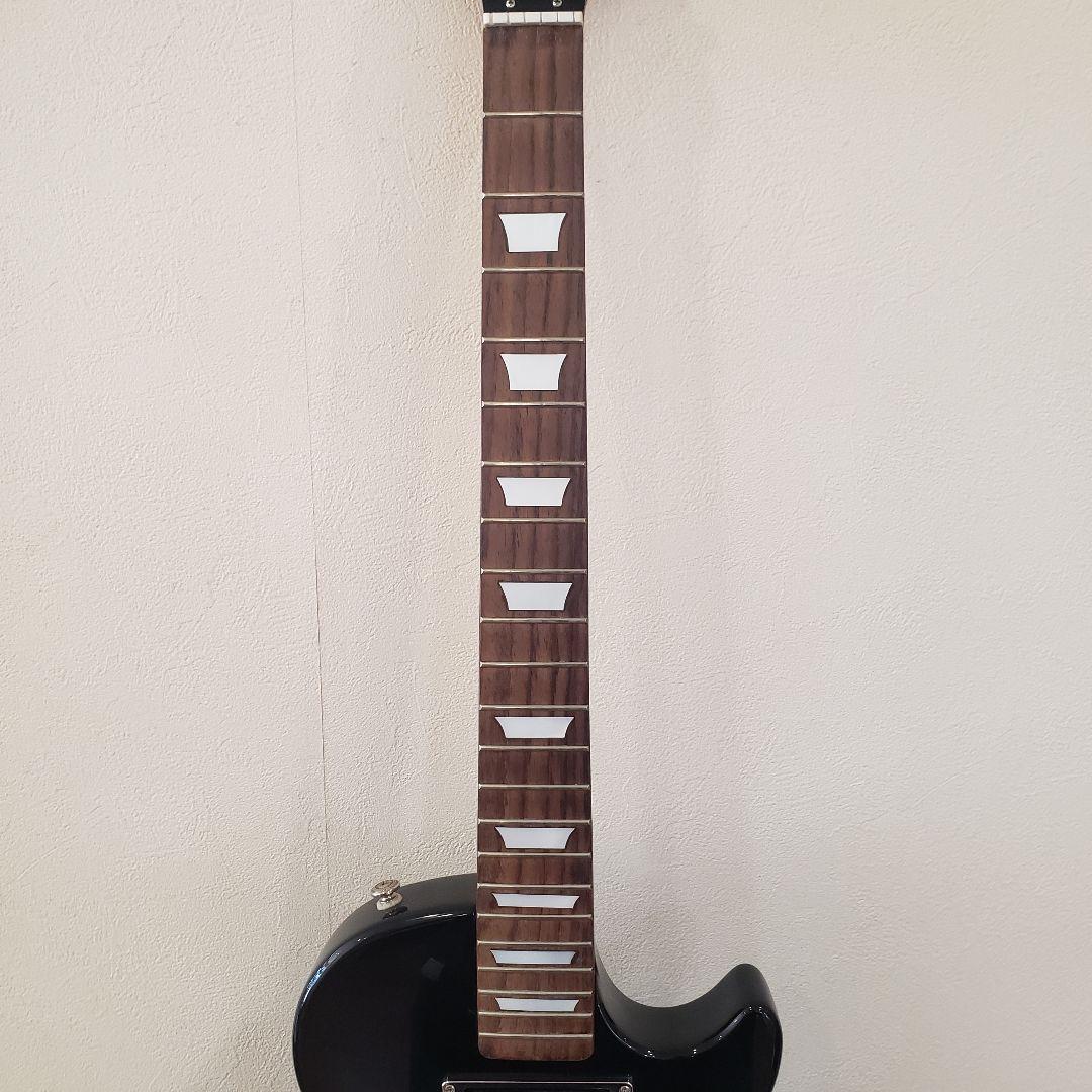 ●Hudson●ハドソン●レスポール●エレキギター●Ireland●アイルランド