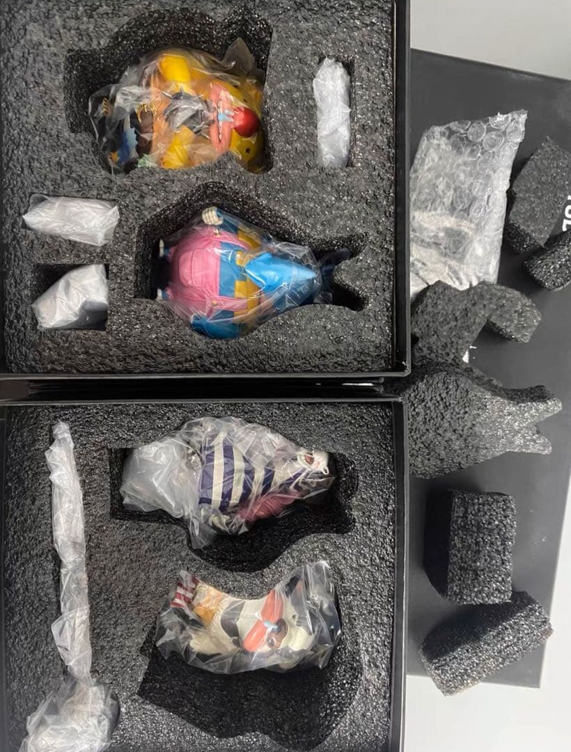 ONE PIECE ミノタウロス  ガレージキット ガレキ スタチュー②