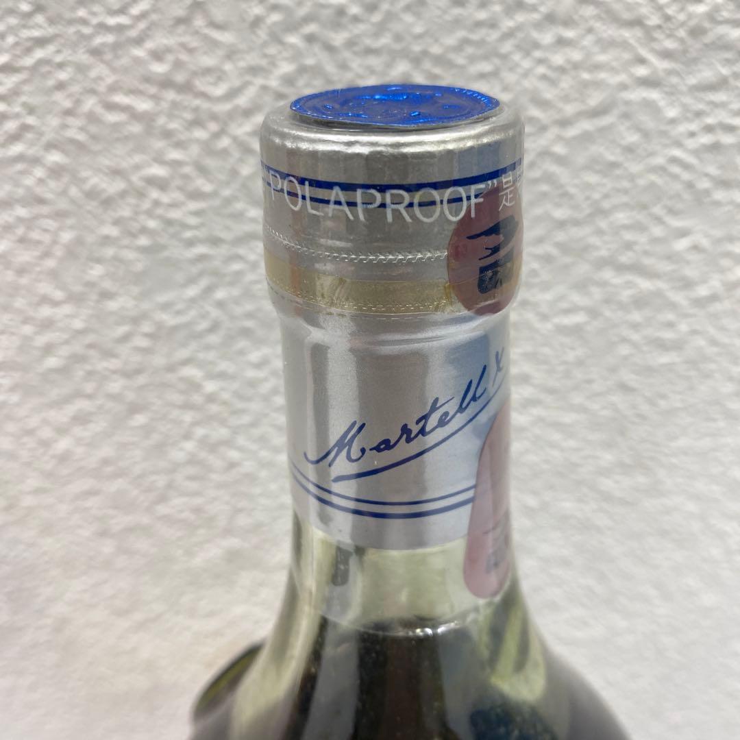 未開栓 MARTELLマーテル コルドンブルー 1L