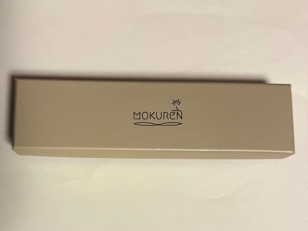 有隣堂　オリジナルガラスペン　プリューム　夏蛍　フロスト