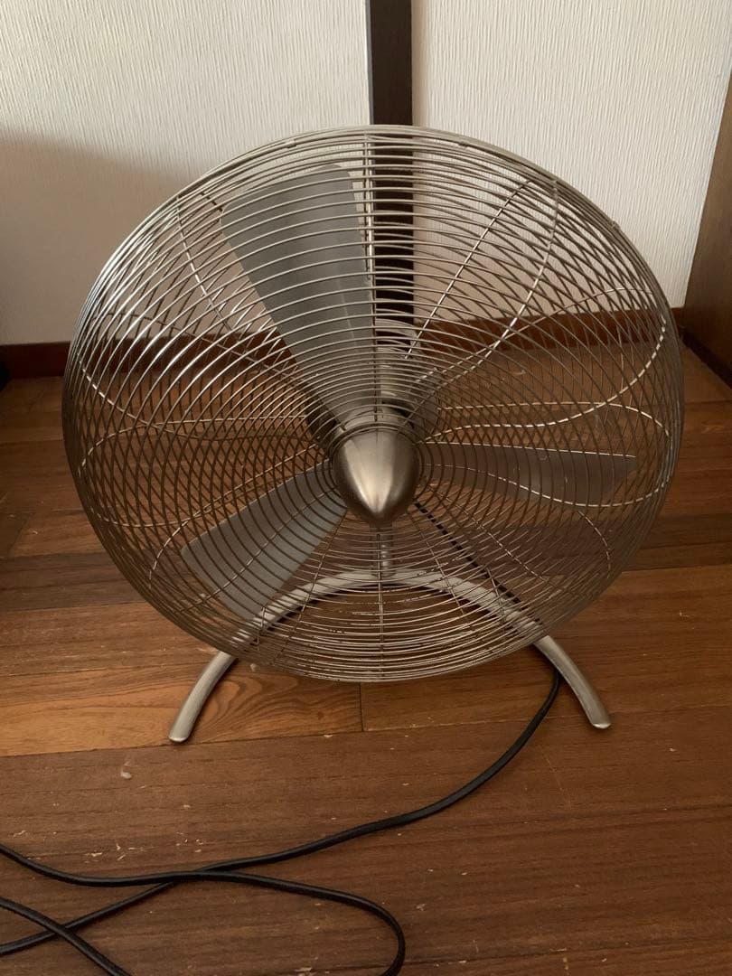 Stadler Form チャーリーファン (大型)