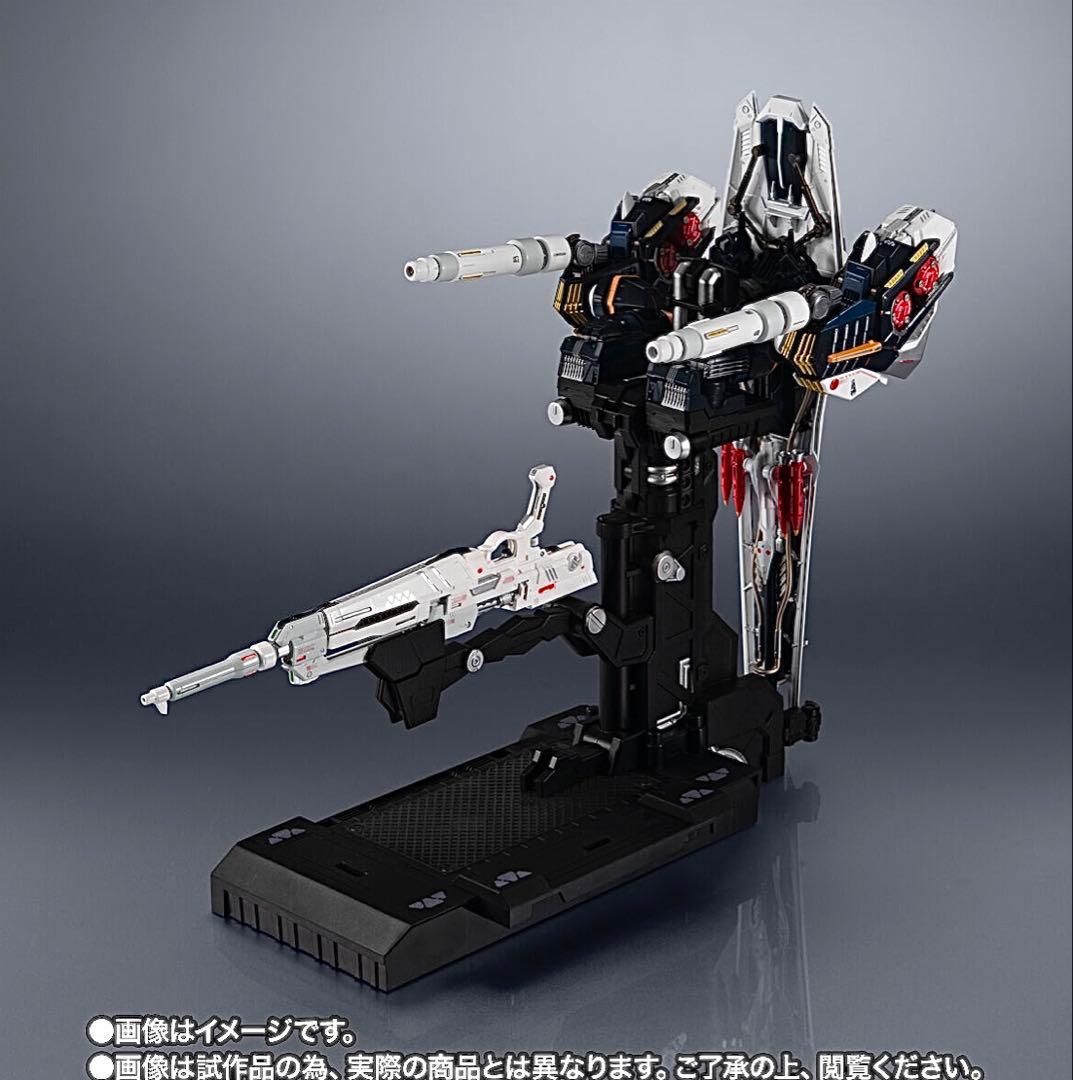 解体匠機 RX-93 νガンダム専用 オプションパーツ 武装強化プラン