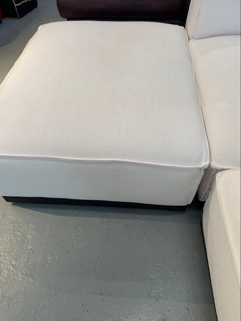 achu*　アルモニア　Kaamos スツール部分①