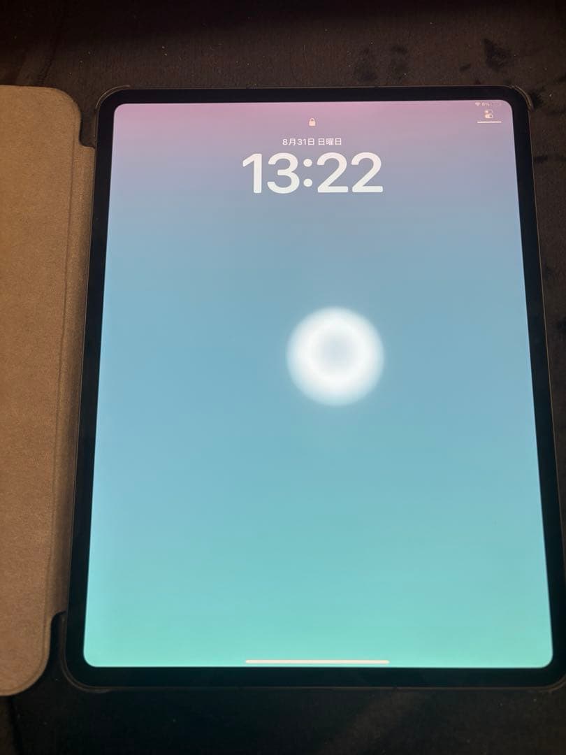 13インチiPad Pro（M4）Wi-Fi＋cellular 256GB