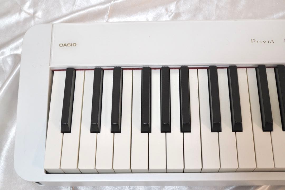 本体のみ CASIO 電子ピアノ privia PX-S1100