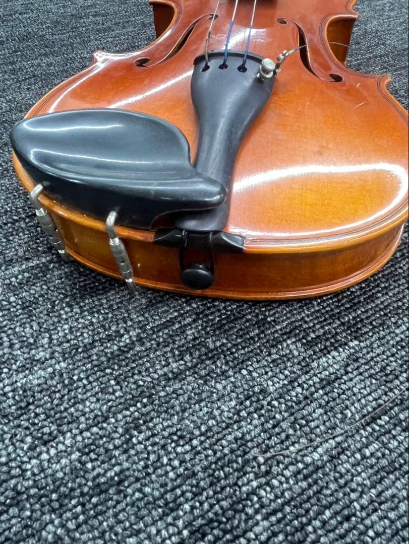 SUZUKI バイオリン　No. 330 1984年　1/2 スズキ　弦楽器