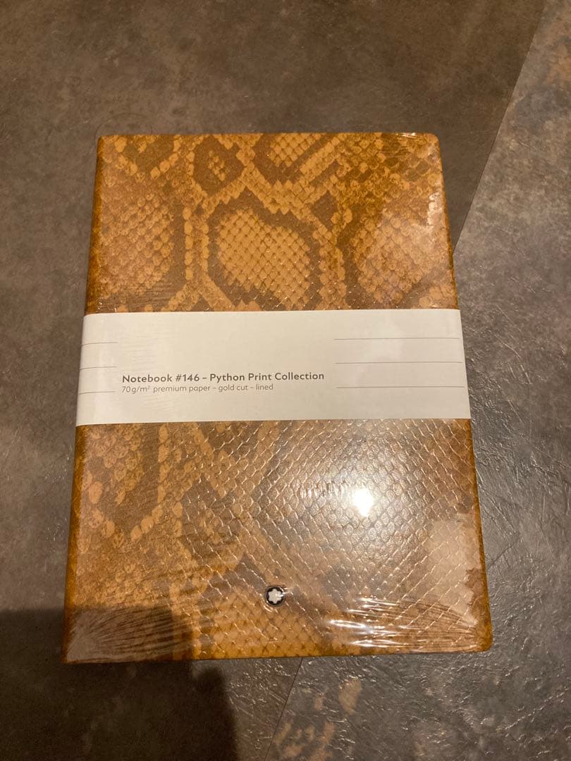 ★ご成約ページとなります★Mont Blanc note 4点セット