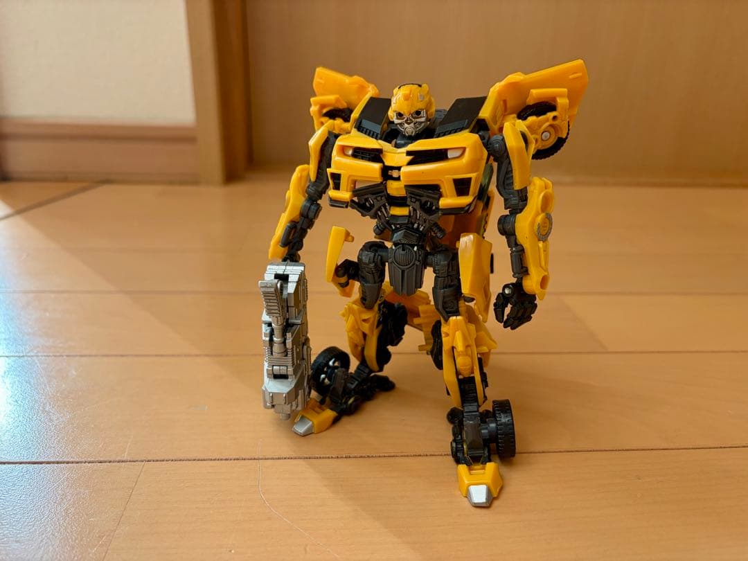 d*s様 トランスフォーマー セット売り