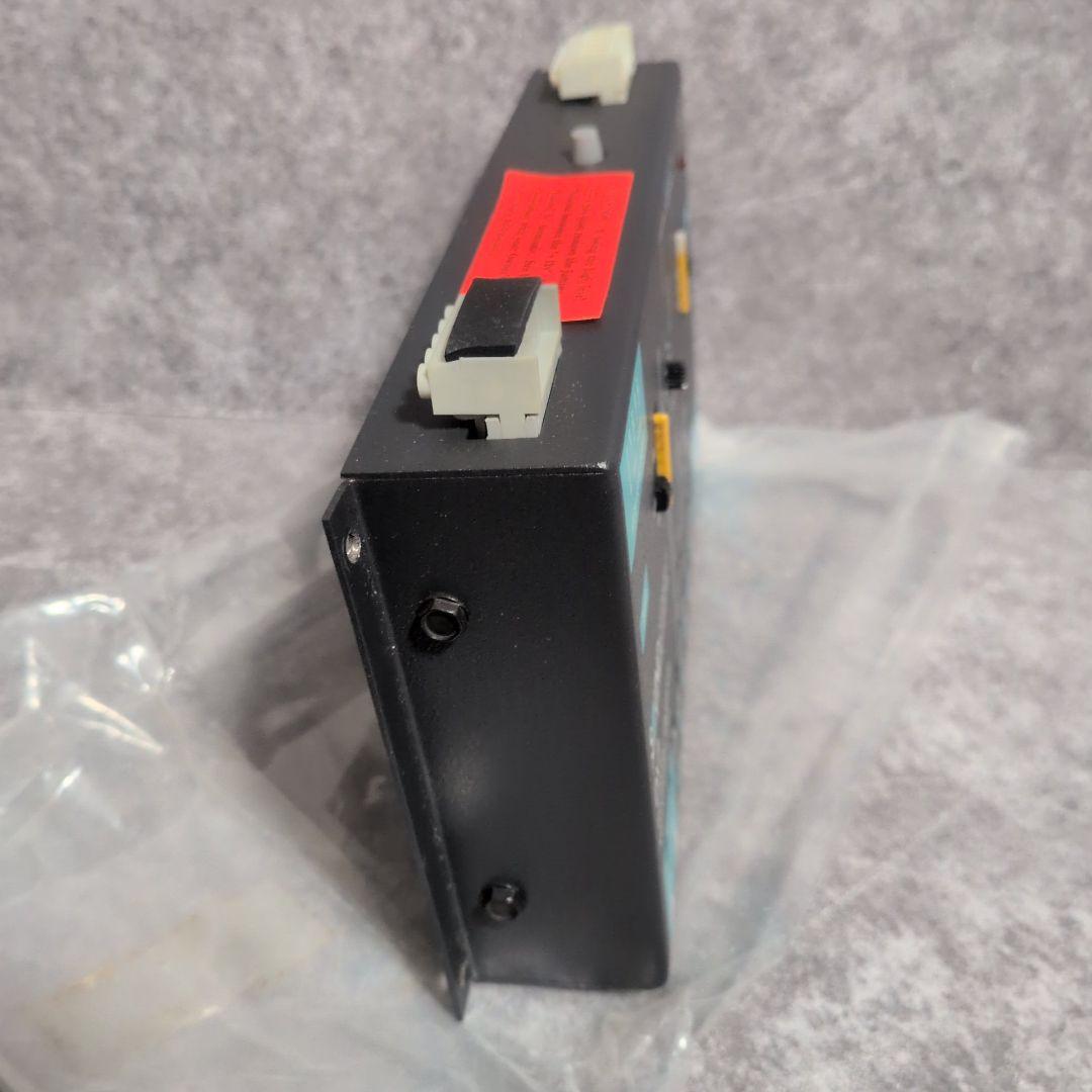 SOUND STREAM DX7 エレクトロニック クロスオーバー