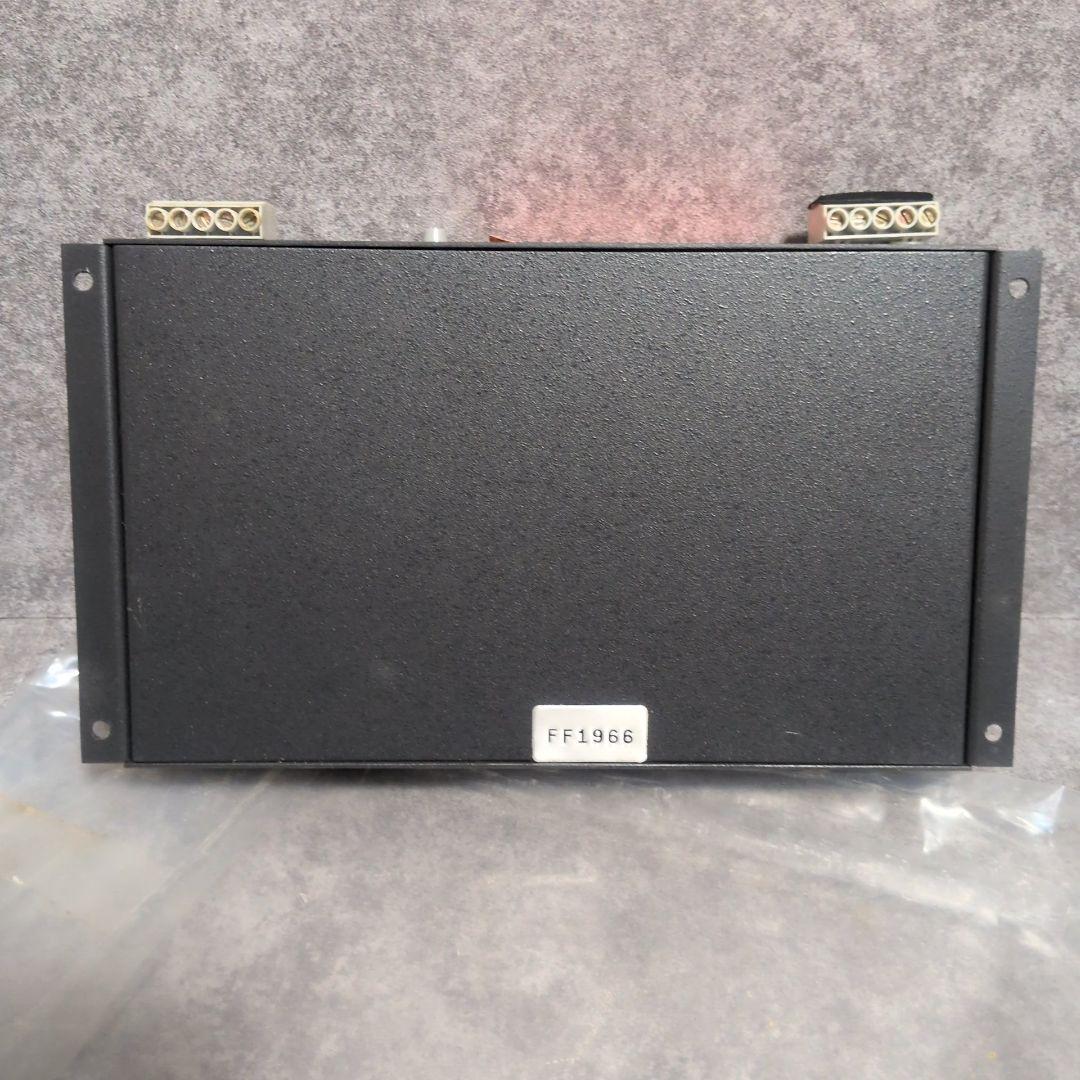 SOUND STREAM DX7 エレクトロニック クロスオーバー